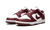 Dunk Low Bordeaux