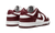 Dunk Low Bordeaux
