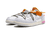 Dunk Low Off-White Lot 22