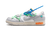 Dunk Low Off-White Lot 26