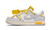 Dunk Low Off-White Lot 29