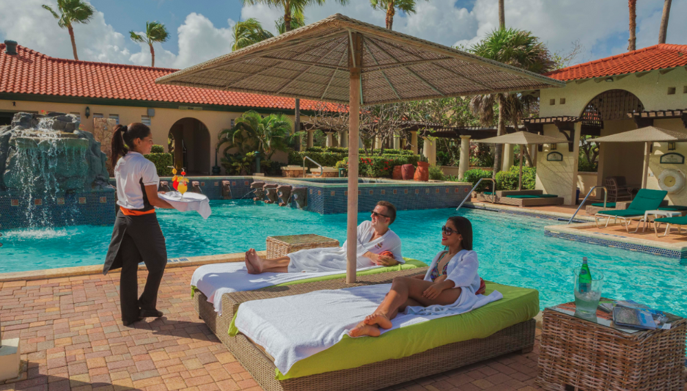 Tierra Del Sol Resort & Golf Tierra Del Sol Resort and Golf by Iberostar Aruba Resort Pass for