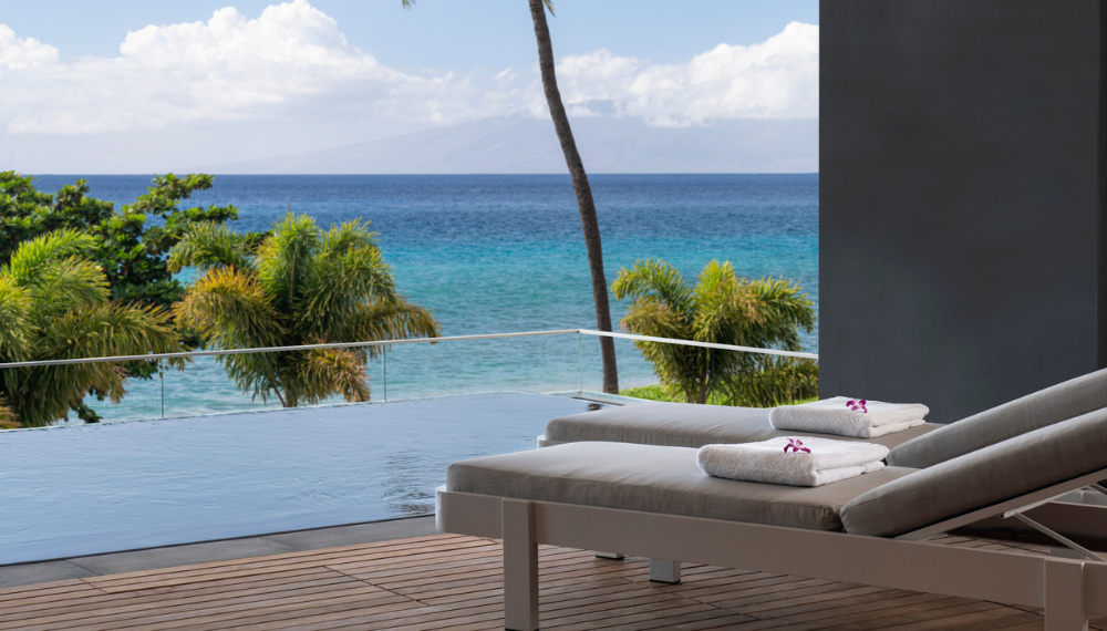 The Westin Maui Resort & Spa - Spa Pass