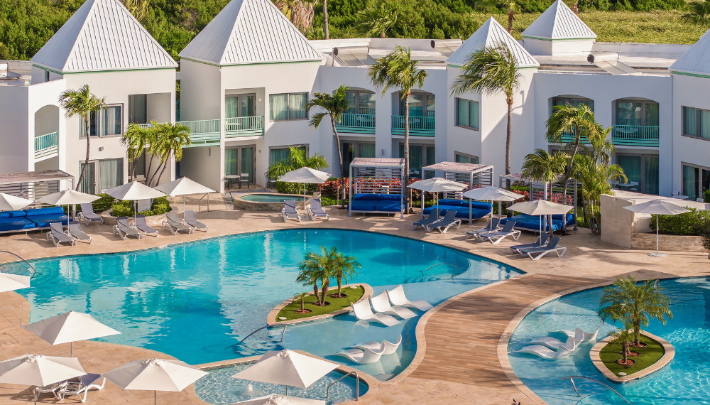 Courtyard by Marriott Aruba Resort