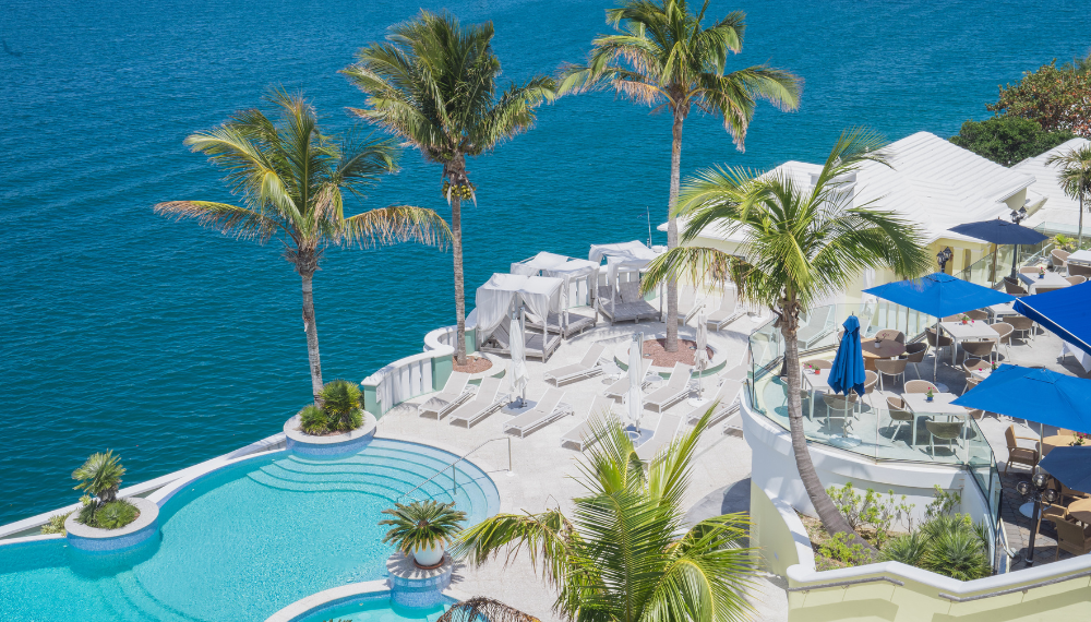 Newstead Belmont Hills Golf Resort & Spa