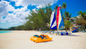Escape the crowds of the cruise ship with our Resort Day pass to the beautiful Breezes Bahamas! The spectacular beach, impressive pools, land activities, and all-inclusive dining and drinks make for the perfect way to spend your day in port! This Nassau Resort Day pass is only available for guests ages 14 and up.