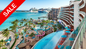 Margaritaville Beach Resort & Waterpark SALE