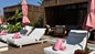 Mitsis Faliraki: Club 8 - Pool Suite with Private Pool