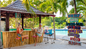 Tiki Bar included in DayPasses.com day pass 