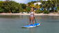 Non-motorized water sports included in daypasses.com ticket 