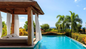 The Intercontinental Dominica Cabrits Resort & Spa is breathtaking, sophisticated, and blissfully secluded.