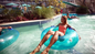 Margaritaville Nassau, lazy river 