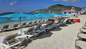 Get your day pass to Big Bastard’s Beach Bar + Patio and have an unforgettable day in St. Maarten with the perfect blend of sun, sand, and waves. Experience the ultimate beach day with your family and friends at this exceptional beach bar and patio!