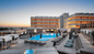 Vincci EverEden Beach Club