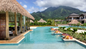 The Intercontinental Dominica Cabrits Resort & Spa is breathtaking, sophisticated, and blissfully secluded. 