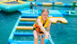 Bay Gardens Beach Resort: Aqua Venture Day Pass