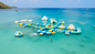 Bay Gardens Beach Resort: Aqua Venture Day Pass