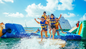 Bay Gardens Beach Resort: Aqua Venture Day Pass