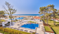 Experience the ultimate Montenegro cruise excursion with an all-inclusive resort day pass on the Adriatic coast.