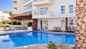 Azul Beach Resort, Montenegro - Day Room - High Season 