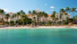 Nassau resort day pass