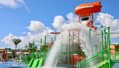 Nickelodeon Hotels & Resorts | DayPasses.com
