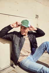 What Is a Trucker Hat and Why Is It Back in Style?