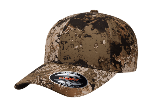 FLEXFIT® VEIL CAMO™ CAP 6277VC-WIDELAND