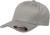 FLEXFIT® WOOLY COMBED TWILL CAP 6277-GREY