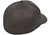 FLEXFIT® WOOLY COMBED TWILL CAP – XXL 6277XX-DARK GREY