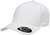 FLEXFIT 110® PRO-FORMANCE® CAP 110C- WHITE