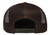 YP CLASSICS® MULTICAM® TRUCKER MESH CAP 6006MC- ARID BROWN