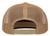 YP CLASSICS® MULTICAM® TRUCKER MESH CAP 6006MC- ARID TAN