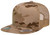 YP CLASSICS® MULTICAM® TRUCKER MESH CAP 6006MC- ARID TAN