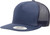 YP CLASSICS® CLASSIC TRUCKER CAP –  6006 - NAVY