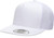 YP CLASSICS® CLASSIC TRUCKER CAP –  6006 - WHITE