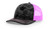 Richardson 112P Printed Trucker Cap