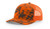 Richardson 112P Printed Trucker Cap