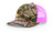 Richardson 112P Printed Trucker Cap