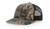 Richardson 112P Printed Trucker Cap