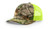 Richardson 112P Printed Trucker Cap
