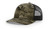 Richardson 112P Printed Trucker Cap