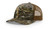 RICHARDSON 112PFP PRINTED FIVE PANEL TRUCKER