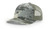 RICHARDSON 112PFP PRINTED FIVE PANEL TRUCKER