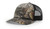 RICHARDSON 112PFP PRINTED FIVE PANEL TRUCKER