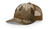 RICHARDSON 112PFP PRINTED FIVE PANEL TRUCKER