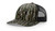 RICHARDSON 112PFP PRINTED FIVE PANEL TRUCKER