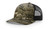 RICHARDSON 112PFP PRINTED FIVE PANEL TRUCKER