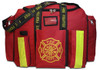 Deluxe Step-In Turnout Gear Bag