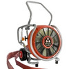 LEADER MH260 24" PPV Water Driven Fan - 30,615 CFM open air - 9 hp